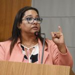 Professora Eva destaca atuação de conselheiros tutelares em São Luís