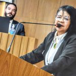 Fátima Araújo destaca papel de lei pioneira que ampliou direitos da população autista