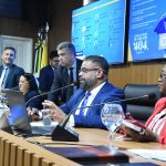 Câmara de São Luís aprova projetos para beneficiar a população