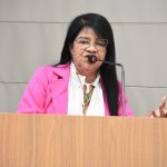 Fátima Araújo anuncia destinação de emendas para implantação de postos de saúde