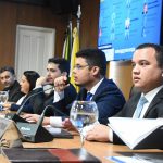 Vereadores apresentam novos pedidos para melhorias das condições de tráfego na capital