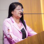 Fátima Araújo quer instituir Semana Municipal de Conscientização sobre o TDAH