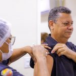 Câmara Municipal prorroga campanha de vacinação