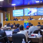 Prestação de Contas do Município é apresentada em Audiência Pública na Câmara de São Luís