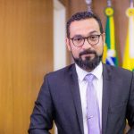 Wesley Sousa assumirá como vereador em São Luís