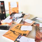 Câmara realiza a terceira edição da Feira Troca-Troca de Livros Usados