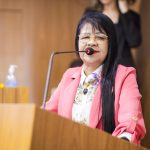 Fátima Araújo propõe aquisição de mamógrafo e tomógrafo para hospital do município