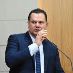Umbelino Júnior propõe a criação de Banco Municipal de Materiais de Construção
