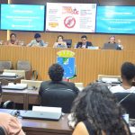 Câmara Municipal de São Luís debate Projeto de Lei de Zoneamento