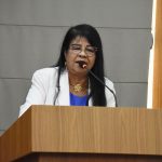 Fátima Araújo divulga vagas para participação em projetos sociais