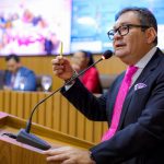 Ivaldo Rodrigues pede indicação de subprefeito para o Centro Histórico